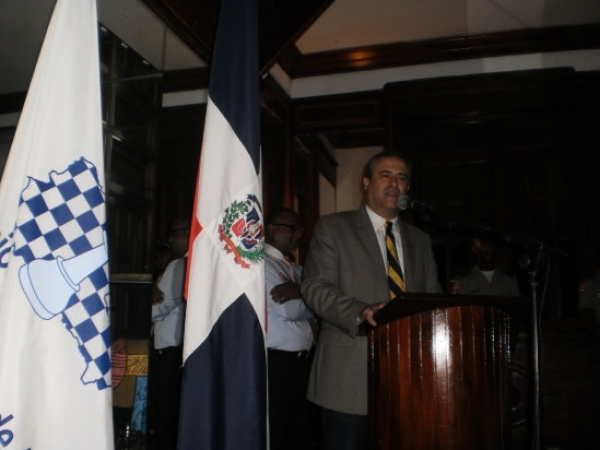 Iniciará este jueves 16 de agosto 2012 en Santiago el Torneo Superior Nacional de Ajedrez por Equipos