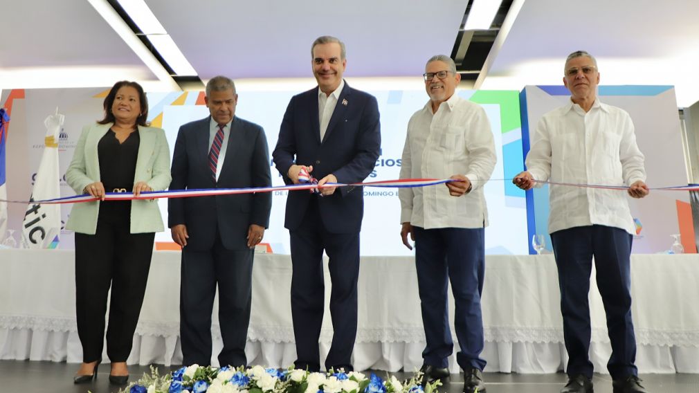 Próximamente, también estarán poniendo a disposición de los dominicanos, tres nuevos centros: Santiago, Punta Cana y Santo Domingo Oeste.