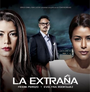 Inicia hoy "La Extraña" en The Colonial Gate 4D Cinema: 