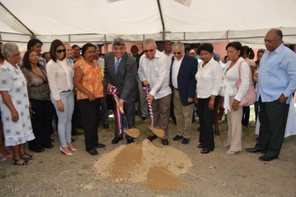 Construirán instalaciones de cooperativa de productores de conservas