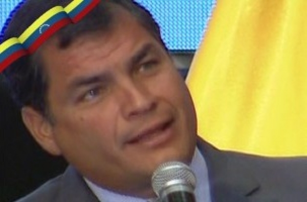 Para Ecuador es imprescindible transformar el Sistema Interamericano de Derechos Humanos