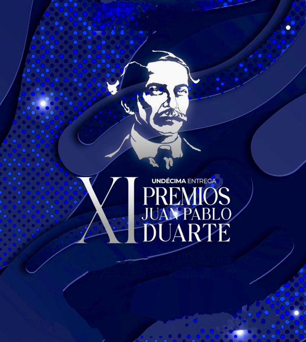Los Premios Juan Pablo Duarte anunciaron los municipios nominados a su undécima edición.