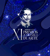 Los Premios Juan Pablo Duarte anunciaron los municipios nominados a su undécima edición.