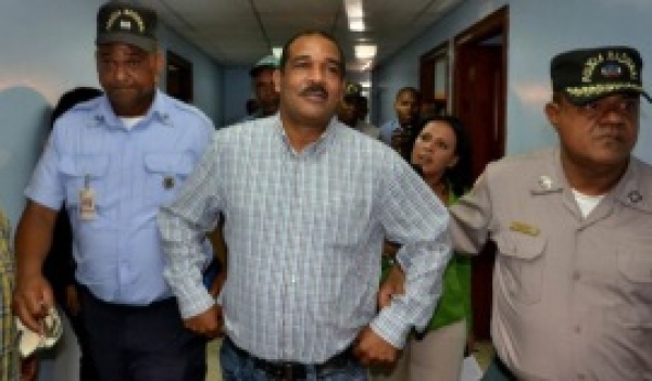 Ministerio Público apelará decisión que dispone libertad del exalcalde de Bayaguana: 