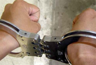 Arrestan estafador en el municipio de Las Charcas