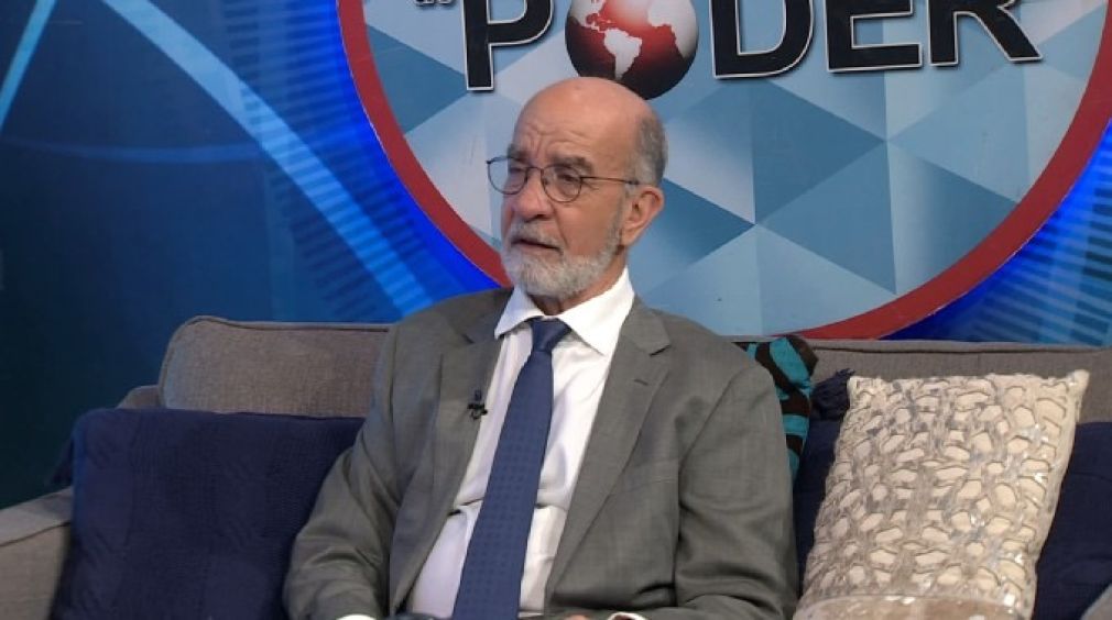 Politólogo afirma aún es difícil predecir quién será presidente de la República en 2028