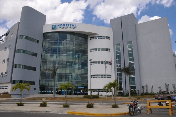 Hospital Ney Arias Lora anuncia Segunda Jornada Científica