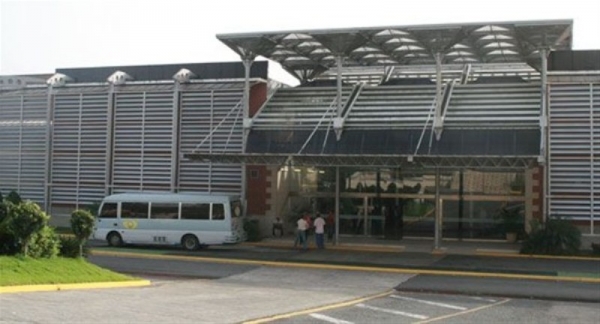 Hospital Juan Bosch la Vega