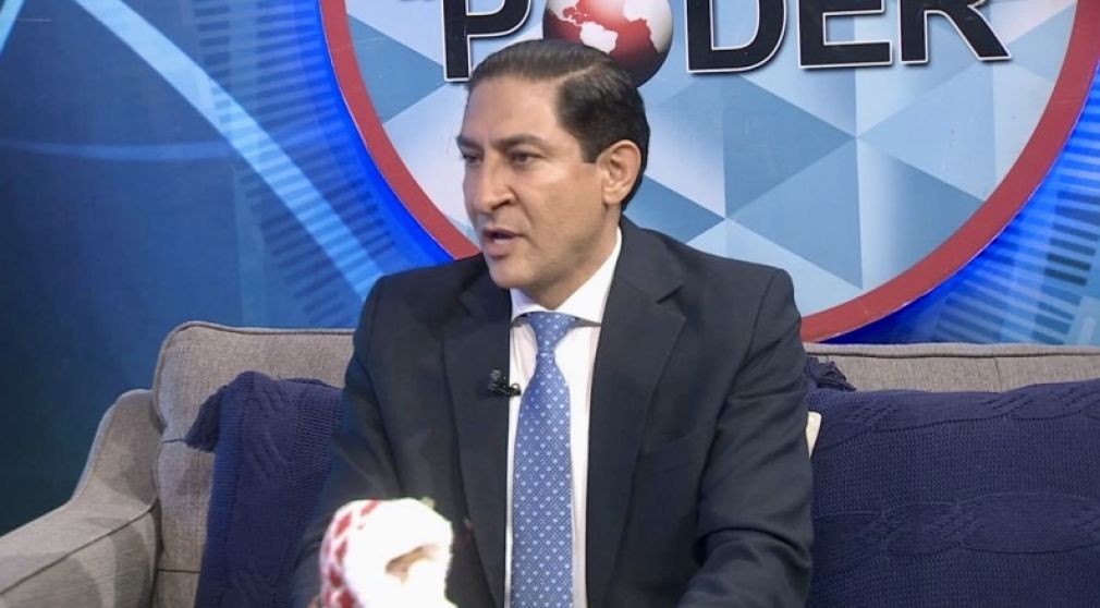 Iván Gatón dijo que los haitianos deben ponerse de acuerdo para estabilizar su país.