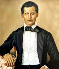 Francisco del Rosario Sánchez, Padre de la Patria.