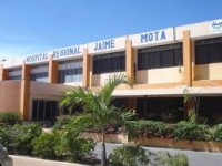 Hospital Regional Jaime Mota