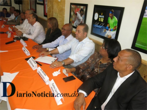 Anuncian encuentro en apoyo a la reelección de Danilo Medina en San Pedro de Macorís: