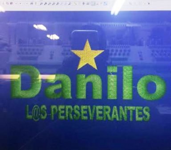 Juramentarán movimiento “L@s Perseverantes con Danilo”: