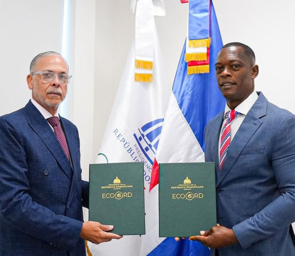 Fedodim y ECO5RD consolidaron la alianza para una gestión ambiental sostenible.