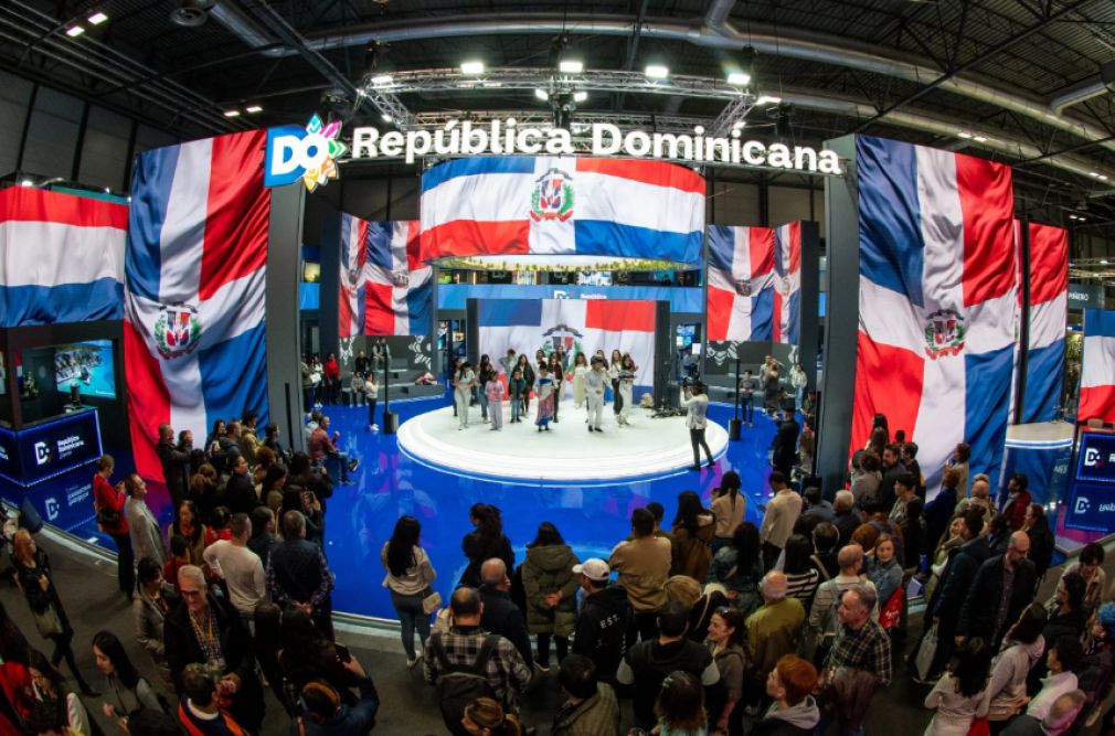 La delegación dominicana estará encabezada por el ministro David Collado.