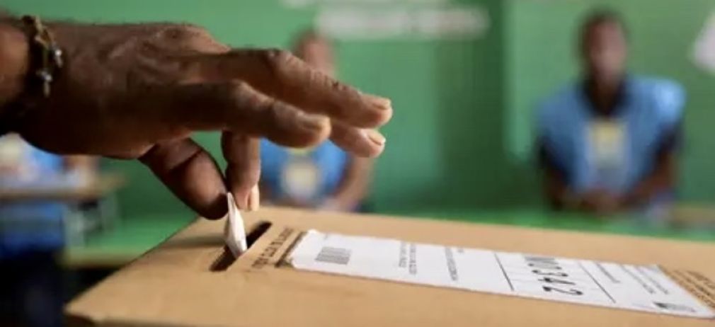 La Comisión Nacional de Elecciones Internas anunció los resultados oficiales de candidatos ganadores de distritos municipales del PRM.