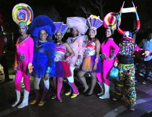 Preparan el carnaval popular de Santiago para febrero: