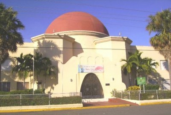 Programa de Inglés de Inmersión inicia clases en San Cristóbal