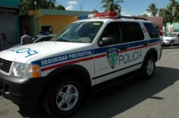 Denuncian disminución de patrullaje en sectores de San Cristóbal