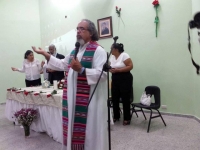 Rogelio critican lentitud judicial caso regidor asesinado: 