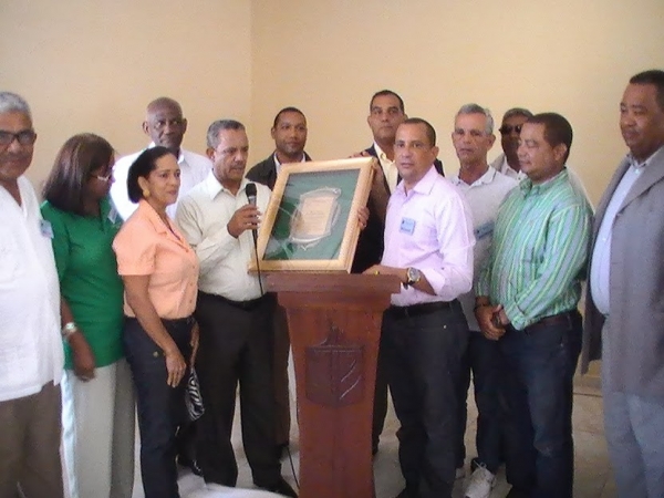 Cooperativa Cootralcoa celebra asamblea XXV111eligen nueva directiva