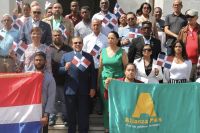 ALPAIS destaca que ha acompañado al pueblo en su lucha contra la corrupción e impunidad.