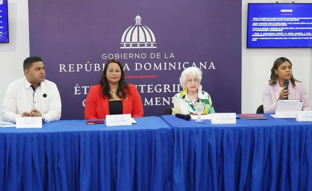 Digeig abre inscripción a sexta edición del Concurso Nacional de Periodismo de Datos.