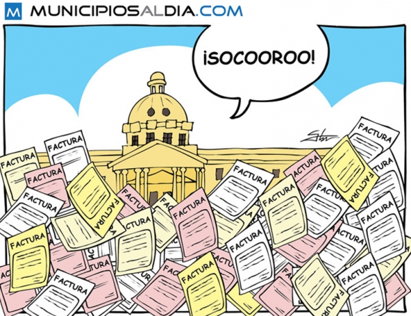 Caricatura al día 5 de septiembre de 2012.