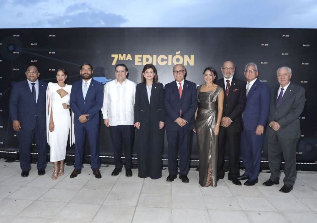 Esta edición estuvo marcada por el fortalecimiento institucional impulsado por el MICM.
