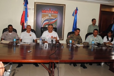 Ayuntamiento SDN anuncia plan preventivo con motivo Semana Santa: 