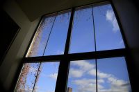 Cielo despejado desde tempranas horas del día.