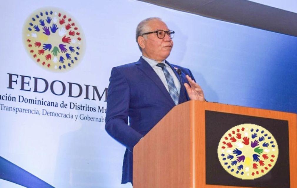 Pedro Richardson manifestó que entiende las reclamaciones de los comerciantes y las MiPymes, reconociendo su rol como motor de la economía dominicana, y dijo que el costo de la gestión de residuos es un compromiso compartido.