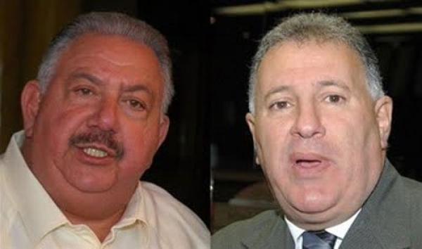 Acuerdos PLD, PRD y PRSC abren posibilidad Serulle y Sued sean candidatos de coalición: