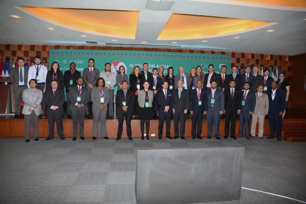 RD es reelecta al Comité Ejecutivo de la Red de Gobierno Electrónico de AL y Caribe: