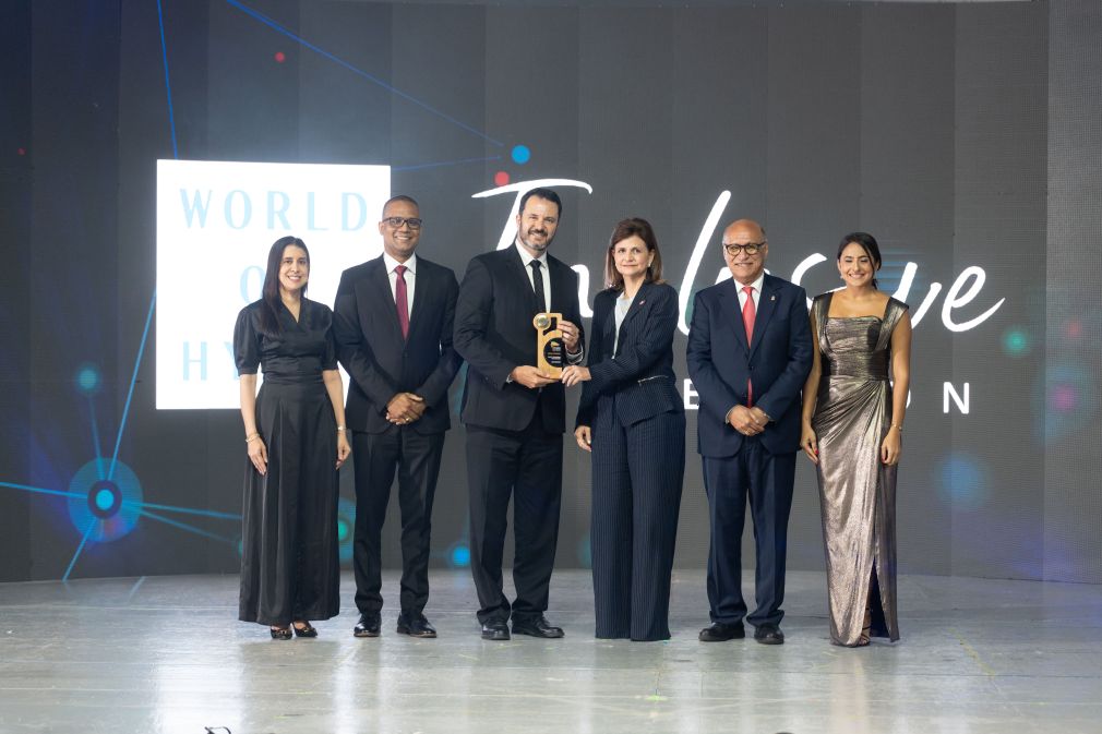 Hyatt Inclusive Collection cuenta con 30 resorts y alrededor de 17 mil habitaciones.