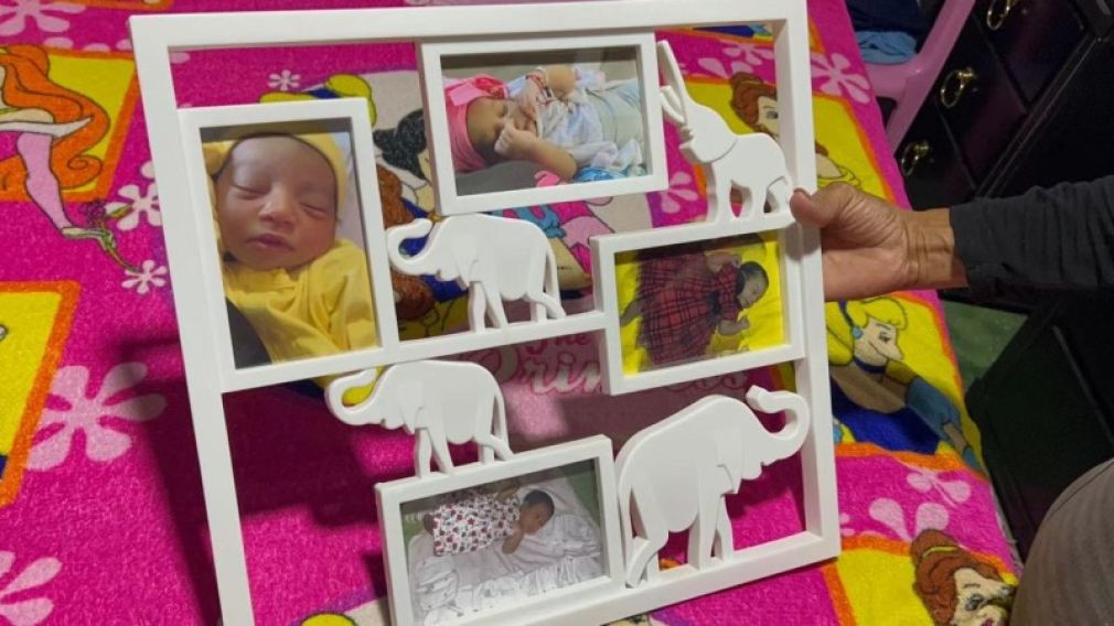 La muerte de la bebé de 3 meses se produjo el 16 de octubre en la Fundación Red de Misericordia.