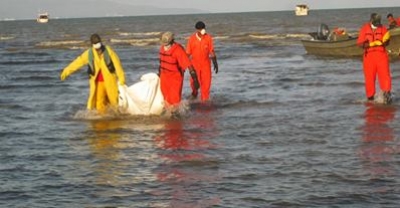 Rescatan cadáver del mar Caribe joven había desaparecido en SPM
