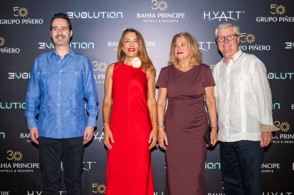Bahía Príncipe Hotels & Resorts anuncia nueva alianza.