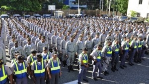 37.000 policías y sus familiares estarán desde hoy afiliados al Senasa: 
