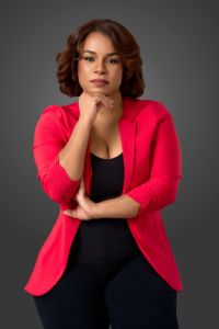 Abril Peña.