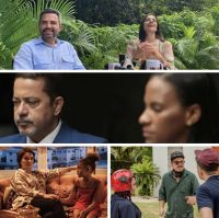 Es adecuada la oportunidad para seleccionar lo mejor de lo que ofreció el cine dominicano en los dos géneros comedia y drama.