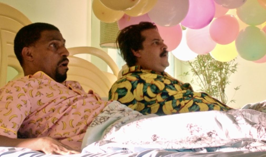Malos Padres, comedia dirigida por José Ramón Alama, es la única las películas latinoamericanas en el top 10 de 2023 de las más taquilleras, de acuerdo al Observatorio Audiovisual Europeo, informa DGCINE.
