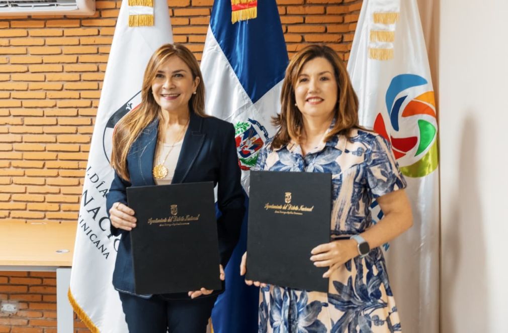 El programa “Impulsa tu futuro” dotará de herramientas financieras, digitales y de formalización a estudiantes técnicos del centro ubicado en Cristo Rey.