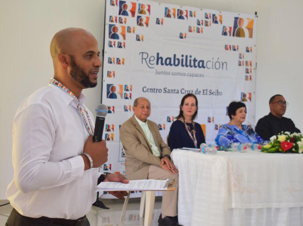 Será conformado el Consejo de Gestión, que colaborará con el desarrollo del centro.