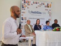 Será conformado el Consejo de Gestión, que colaborará con el desarrollo del centro.