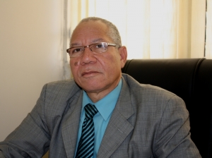 Pedro Richardson, presidente de la Federación Dominicana de Distritos Municipales, pidió del gobierno mayor apoyo a los gobiernos locales, para combatir la pobreza en esas zonas