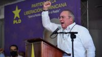 El ex secretario general del PLD condenó el PRM busca sacar beneficio político de esta medida.