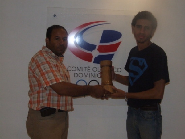 Crispin y Santos conquistaron torneo Nacional de Ajedrez 