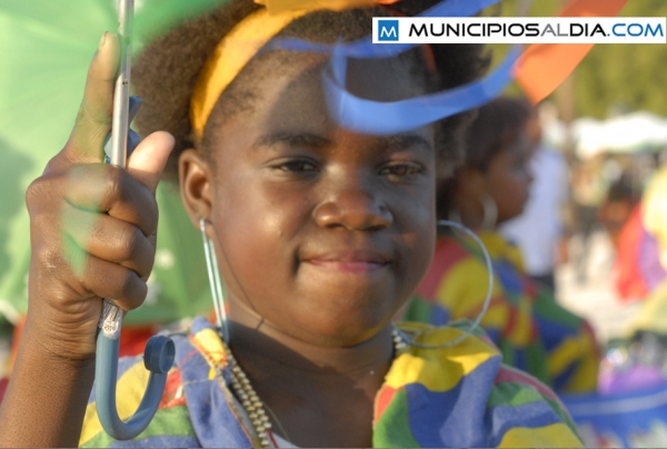 Nicolás de Ovando de Santo Domingo será el escenario para el carnaval de Cristo Rey 2014.