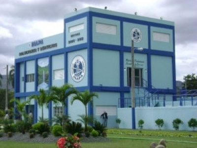 Inapa entrega remozadas oficinas de atención a clientes de Barahona: 